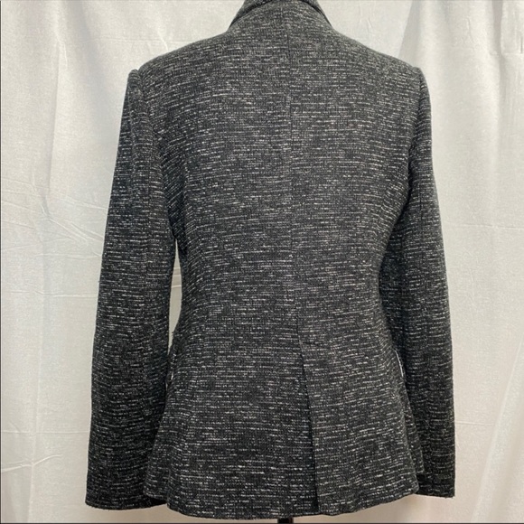 Anthropologie Cartonnier blazer - Picture 4 of 5